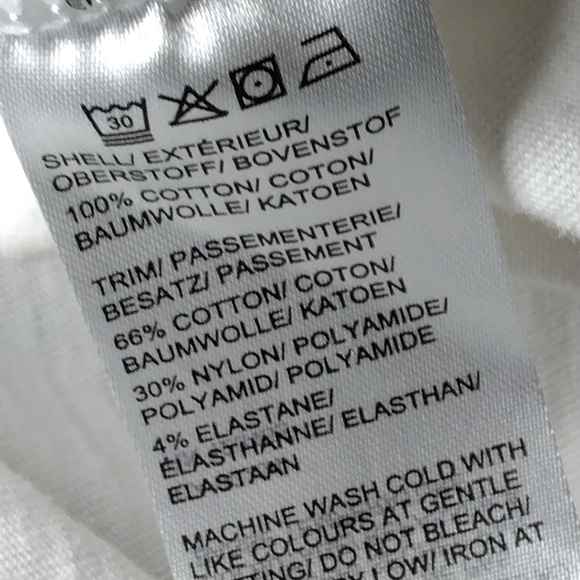 Design Lab Lord & Taylor size large - Picture 5 of 5